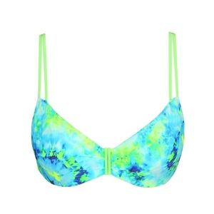 Marie jo Sardegna Heartshaped Bikini Swim